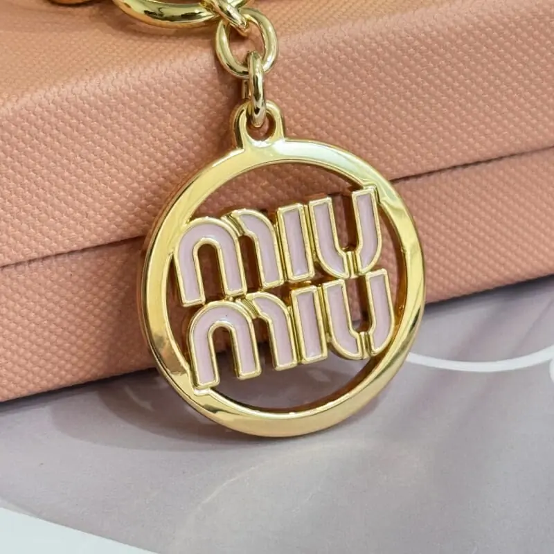 miu miu key holder and boucle de sac s_126aa314